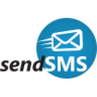 SendSMS.ro logo - Similar company to Smso