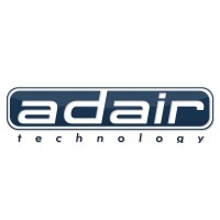 Adair Technology logo - Similar company to Velocigo Inc