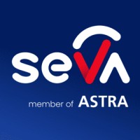 PT Astra Auto Digital (Seva.id) logo - Similar company to Softease Studio