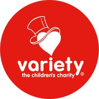 Variety The Childrens Charity Nsw
