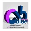 Agência Blue PRO logo - Similar company to Outmap Marketing Imobiliário