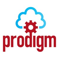 Prodigm Inc. logo - Similar company to Zohelpers, Llc