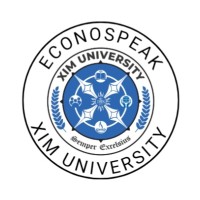 Econospeak - Economics Club, Xim Bhubaneshwar