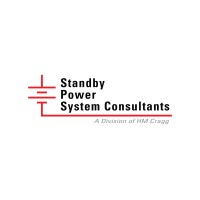Standby Power System Consultants, Inc. logo - Similar company to Hm Cragg
