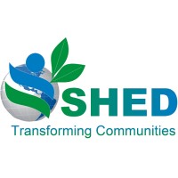 Society for Human and Environmental Development (SHED) logo - Similar company to Mp Integrated Solutions