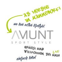 Amunt logo - Similar company to Shr Group