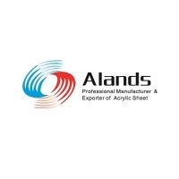 Jinan Alands Plastic Co., Ltd. logo - Similar company to Foco Studio
