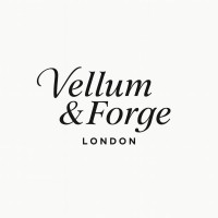 Vellum & Forge logo - Similar company to Ecos Maclean Structural Engineers