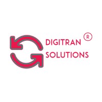 DigiTran Solutions logo - Similar company to Glazer Studio