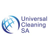 Universal Cleaning SA logo - Similar company to Universal Clean Ltd