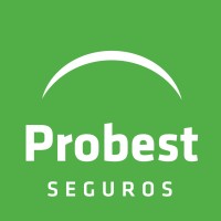 Probest Seguros logo - Similar company to Interagit