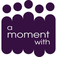 A Moment With logo - Similar company to The One Box