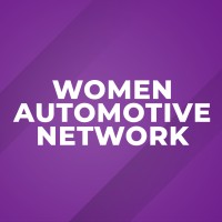 Women Automotive Network logo - Similar company to English Language Institute - Syracuse University