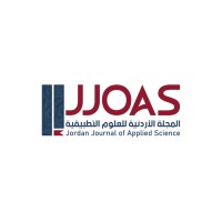 Jordan Journal of Applied Science logo - Similar company to Electronic Interdisciplinary Miscellaneous Journal