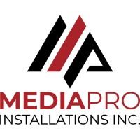 Media Pro Installations logo - Similar company to Audio Visual Innovations