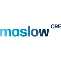 Maslow CRE logo - Similar company to Cecil & Campbell Advisors