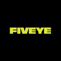 FivEye logo - Similar company to Goals Council