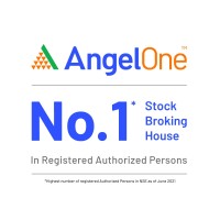 Angel One- PTNA logo - Similar company to Raghupati Group