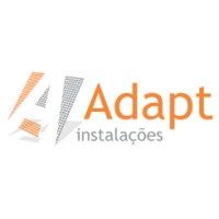 Adapt Instalações Ltda logo - Similar company to Gv Soluções Metálicas