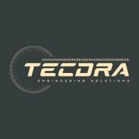 Tecdra Engineering Solutions logo - Similar company to Sysarc