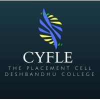 Cyfle-The Placement Cell, Deshbandhu College logo - Similar company to Asbems - The Bbe & Bms Society, Sggscc