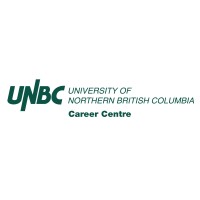UNBC Career Centre logo - Similar company to Technologist Confidant Magazine