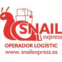 SNAIL EXPRESS MENSAJERIA logo - Similar company to Ferbor Express Sl