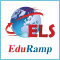 EduRamp Learning Services Pvt. Ltd. logo - Similar company to Karrox Technologies Ltd.