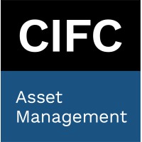 CIFC Asset Management logo - Similar company to Secure Talent Solutions