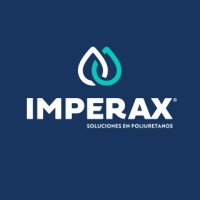 Imperax logo - Similar company to Pyroblast-C