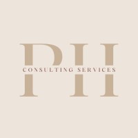 PH Consulting Services Ltd logo - Similar company to Banham Group