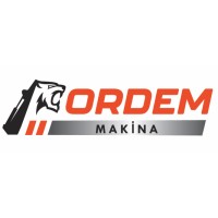 ORDEM MAKİNA logo - Similar company to Karun