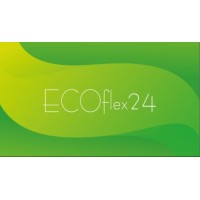 ECOflex24 logo - Similar company to Energy Smart Solutions Sp. Z O.O.