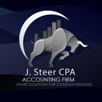 J Steer CPA logo - Similar company to Forthright Financial Services
