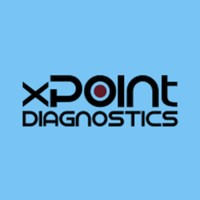 xPoint Diagnostics Ltd. logo - Similar company to Paratus Diagnostics