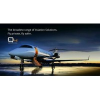 Q4 Aviation  ltd logo - Similar company to Alltime Private Jets