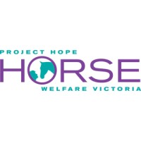 Project Hope Horse Welfare Victoria logo - Similar company to Dashtnour