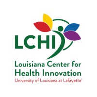 Louisiana Center for Health Innovation | UL Lafayette logo - Similar company to University Of Louisiana At Lafayette Office Of Professional & Continuing Education