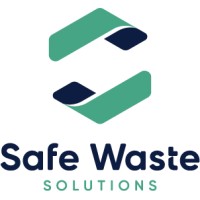 Safe Waste Solutions logo - Similar company to Stayfit Enterprize Pvt Ltd