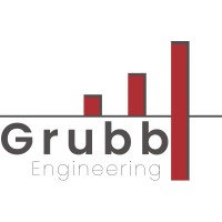 Grubb Engineering Corporation logo - Similar company to Beck Engineering Ltd.