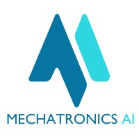 Mechatronics AI logo - Similar company to Omniclean Robotics