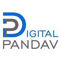 Digital Pandav logo - Similar company to Code Conspirators