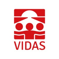 VIDAS - Assistenza ai malati inguaribili logo - Similar company to Dynamo Camp