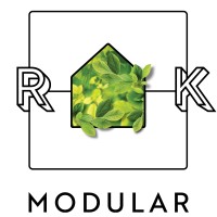 RK Modular logo - Similar company to White Chalk