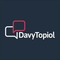 DAVYTOPIOL logo - Similar company to Present Potential
