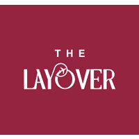 The Layover logo - Similar company to Clan B