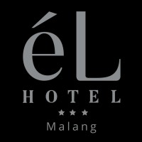 éL Hotel Malang logo - Similar company to Pomelotel