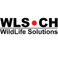 WildLife Solutions WLS.CH logo - Similar company to Stiftung Kora