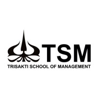 Trisakti School of Management logo - Similar company to Tedxtsm