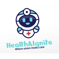 HealthAIgnite logo - Similar company to Androleda